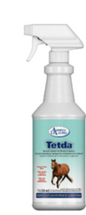 Omega Alpha Tetda 1 L