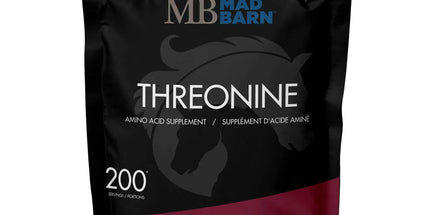 MadBarn Thréonine – Muscles & Digestion 1 Kg