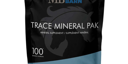 MadBarn Trace Mineral Pak – Équilibre Minéral Complet