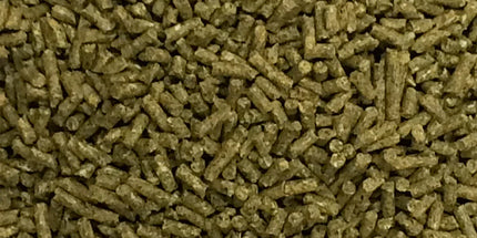 Campagnard Complément Équin Trio (25 kg)